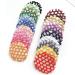 12pcs Women Hair Nets for Bun - Elastic Ballet Dance Bun Cover - Styling Accessories - Buy Online on SooperMarket.com