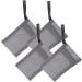 Healeved 8 Pcs Soap Soap Holder Bathing Soap Bar Soap Soap Grey Nylon Fiber - Buy Online on SooperMarket.com