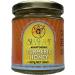 Organic Turmeric Honey Infused with UK Borage - Special Edition | High Strength, Potent, Light & Smooth Spread | Naturally Mild | 100% Organic - Buy Online on SooperMarket.com