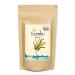 Algae shop Bio Kombu Leaves - 100 G |edible algae |Basis for Dashi |Algae from the Atlantic |Raw food |Vegan leaves 100 g (1 Pack)