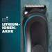 Buy Gillette Intimate Trimmer i5 for Men - Waterproof Wireless Skinfirst Razor for Genital Grooming - Optimal for Wet & Dry Use - Buy Online on SooperMarket.com