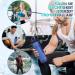Buy Aoprel 1L Sport Drinking Bottle - Leak-Proof BPA-Free Ideal for Outdoor School & Camping - Buy Online on SooperMarket.com