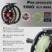 Buy Maximumcatch Amigo Fly Fishing Rod & Roll - 9ft 4-Piece 4/5/6/7/8 WT with Accessories | International Shipping Available - Buy Online on SooperMarket.com