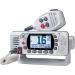 Standard Horizon GX1400 Eclipse VHF Radio - White | Fixed Mount | High Performance - Buy Online on SooperMarket.com