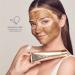 KORA Organics Turmeric Brightening & Exfoliating Mask 1.01 Fl Oz - 1 Pack - Buy Online on SooperMarket.com