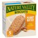 NATURE VALLEY Peanut Butter Biscuits Snacks Oat Biscuits with Peanut Butter Filling & Peanut Butter Crunchy Granola Bars No Artificial Colours No Artificial Flavours Valentine+ 10 Count (Pack of 1) - Buy Online on SooperMarket.com