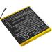 1950mAh Battery Replacement for Edge 1030 - High-Quality 361-00105-00 (3.8V) - International Shipping Available - Buy Online on SooperMarket.com