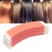 36pcs Lace Wig Adhesive Tape - Firm & Durable - Essential Hairdressing Supplies for Home Use - International Shipping Available - Buy Online on SooperMarket.com