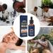 Bexdug Beard Oil - 30ml Conditioning & Nourishing Beard Care | Strong Repairing Formula for Healthy Beards - Buy Online on SooperMarket.com