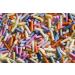 Good Dee's Sugar Free Sprinkles - It's A Circus 3 oz | Keto & Diabetic-Friendly - Buy Online on SooperMarket.com