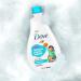 Dove Kids Care Cotton Candy Bubble Bath 20 oz | Hypoallergenic Formula - Buy Online on SooperMarket.com