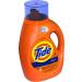 Tide Liquid Laundry Detergent Original 32 Loads - 46 Fl Oz | Best International Shipping - Buy Online on SooperMarket.com