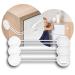 Reer Multi-Sicherung wei 3 St ck