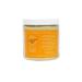 Shea Radiance Raw Shea Butter 100% Natural & Unrefined - Deep Penetrating Moisture for Cracked Heels and Hair Treatment - Orange & Clove 7.5oz - Buy Online on SooperMarket.com