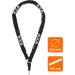 AXA 424003 RLC Black Chain with Bag Connection - 140 cm | Secure Your Belongings Internationally - Buy Online on SooperMarket.com