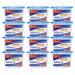 Vacplus Moisture Absorbers 12 Pack 10.5 Oz Humidity Absorber Boxes Attracts Extra Moisture from Your Bathroom Closet Kitchen Dehumidifier Odor Eliminator for Closet (Fragrance Free) Blue Blue 12 PACK