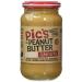 Pic's Peanut Butter No Added Salt Smooth 380 g 1