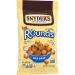 Snyder's of Hanover Pretzel Rounds Sea Salt 3.5 Oz - Pack of 8 - Buy Online on SooperMarket.com