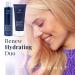 MONAT Renew Duo - Hydrating Shampoo & Conditioner Set for All Hair Types | Silicone-Free Infused with Rejuveniqe Oil | International Shipping Available - Buy Online on SooperMarket.com