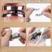 Magnetic Eyelashes with Applicator Natural Look Magnetic Lashes with Applicator 2 Pairs Reusable Magnetic Eyelashes False Eyelashes Manga Cat Eye Magnetic Eyelashes without Eyeliner No Glue Needed - Buy Online on SooperMarket.com