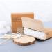 Buy 100 Bamboo Cotton Buds | Eco-Friendly BPA Free Soft Tips - Perfect for Personal Care & Beauty - Buy Online on SooperMarket.com