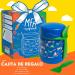 Buy Marfrand Thermal Container & Mug for Baby Porridge - 350ml Stainless Steel Dinosaur Design - Ideal for Kids' Meals | International Shipping Available - Buy Online on SooperMarket.com