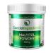 Special Ingredients Maltitol Powder 250g Premium Quality Vegan Non-GMO Gluten Free Non-irradiated Recyclable Container