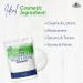 Ascorbic Acid Vitamin C Powder 50g | Skin Serums Cosmetics Cleaning & Pool Stain | Shop Now - Buy Online on SooperMarket.com