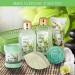Home Spa Gift Basket - Magnolia & Tuberose Scent 7-Piece Bath & Body Set for Women & Men | Shower Gel Bubble Bath Bath Bomb & More - Perfect Gift - Buy Online on SooperMarket.com