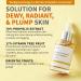 iUNIK Daily Serum Trial Kit - Rose Tea Tree & Propolis Serums (3x 0.51 fl.oz) | Perfect for Gifts & Travel - Buy Online on SooperMarket.com