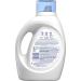 Tide Free & Gentle Liquid Laundry Detergent 64 Loads - Hypoallergenic & Gentle for Sensitive Skin | Buy Internationally - Buy Online on SooperMarket.com
