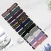 Fitbit Versa 2 Stretchy Bands for Women Men - Adjustable Elastic Replacement Wristband - Buy Online on SooperMarket.com