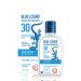 BLUE LIZARD Australian Sunscreen, Sensitive SPF 30+, 5-Ounce 5 Fl Oz (Pack of 1)