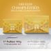 Lindt Champs- lys es Assorted Chocolate Gift Box 181g Christmas candy Christmas chocolate chocolate gift Christmas gift - Buy Online on SooperMarket.com