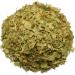 Linden flower Herbal tea | Wild crafted Tilia cordata |Rich in flavonoids | Loose tea| (200) 200.0 grams - Buy Online on SooperMarket.com
