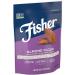Fisher Almond Flour 32oz - Gluten-Free, Non-GMO, Keto, Paleo, Vegan Friendly, Unblanched, Super-Finely Ground - Buy Online on SooperMarket.com