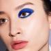 Shiseido Kajal InkArtist 4-in-1 Liner, Eyeshadow & Brow Color - Gunjo Blue 08 | Waterproof & Smudge Resistant - Buy Online on SooperMarket.com