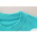 Girls Rainbow Sweatshirt for Kids | Cotton Long Sleeve Pullover Age 1-12 Years | Toddler Casual Jumper T-Shirt - Buy Online on SooperMarket.com