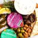 Veggicopia Creamy Dip & Hummus Variety Pack - High Protein, Non-Dairy, Vegan Dips - 2.5 oz Singles (Pack of 12) - Buy Online on SooperMarket.com