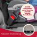 Lusso Gear Car Seat Protector - Non-Slip, Waterproof, Thick Padding - Black - Buy Online on SooperMarket.com