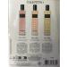 Valentino Donna Born in Roma Travel Spray Perfume 3PC Gift Set Born In Roma Eau De Parfum 0.5 Oz + Born In Roma Coral Fantasy EDP 0.5 Oz + Born In Roma Yellow Dream EDP 0.5 Oz 1.5 Fl Oz (Pack of 1) - Buy Online on SooperMarket.com