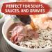 Minor's Beef Base and Stock 16 oz - Trans Fat Free, No Added MSG - Perfect for Soups and Sauces - Buy Online on SooperMarket.com