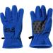 Jack Wolfskin Kids Gloves-1901861 Gloves 116 coastal blue