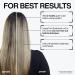 Redken Blondage High Bright Pre Treatment - Brightens Blonde Hair Instantly - Vitamin C Enhanced 8.5oz - Buy Online on SooperMarket.com