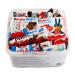 Buy Mix Party Box with Ferrero Kinder Specialties - 730g Sweets | International Shipping - Buy Online on SooperMarket.com