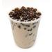 Boba Jelly Brown Sugar 4.4 Pound - Delicious Bubble Tea Topping - Buy Online on SooperMarket.com