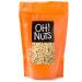 Oh! Nuts Blanched Slivered Almonds | 24oz Bulk Bag - Raw, Unsalted Almond Sticks for Snacking & Baking | High Protein, Heart Healthy, All Natural - 24oz - Buy Online on SooperMarket.com