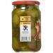 Best Maid Xtreme Hot Pickle Bitez 24oz Jar - Pack of 2 | Spicy Snack Delight - Buy Online on SooperMarket.com