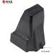 RAEIND Speedloader for SCCY CPX Handguns - Double & Single Stack Models - CPX-1/2/3/4 & DVG1-9mm - Magazine Loader Tool - Buy Online on SooperMarket.com