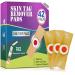 Skin Tag Remover Pads, 42 Pads Wart Remover, Extra Strength Skin Tag Removal, Safe and Fast, Easy to Apply, Suitable for All Skin Types 42 Count (Pack of 1)